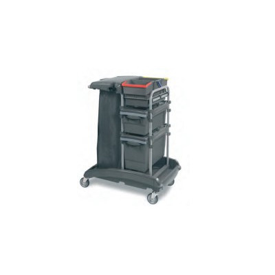Chariot pré-imprégnation IDEATOP 109.2 spécial K2 Chariot pré-imprégnation IDEATOP 109.2 spécial K2