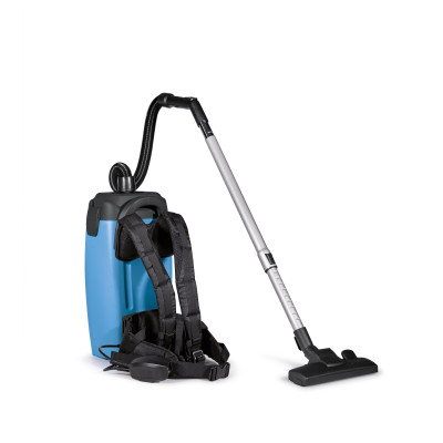 Capteur aspiration avec insert aspirateur dorsal FIMAP FV 9+ 