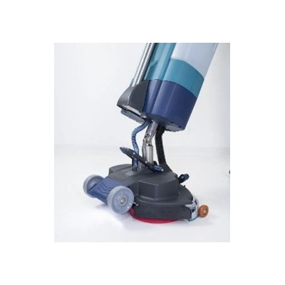 Autolaveuse compacte verticale WETROK SPIN BEFREE