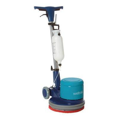 Monobrosse bi-vitesse WETROK MONOMATIC DS