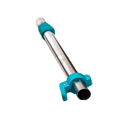 Canne téléscopique MONOVAC 6 PLUS