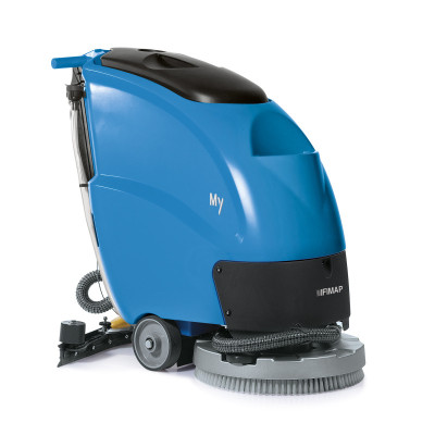 Autolaveuse accompagnée FIMAP MY 50 B - 35LIT OCCASION