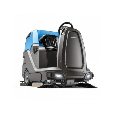 Autolaveuse autoportée FIMAP MAGNA 100 PLUS CYLINDRIQUE