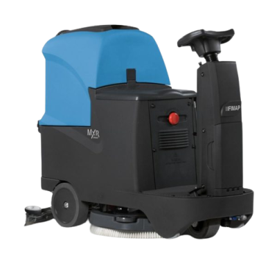 Autolaveuse autoportée FIMAP MXR 100 LITHIUM