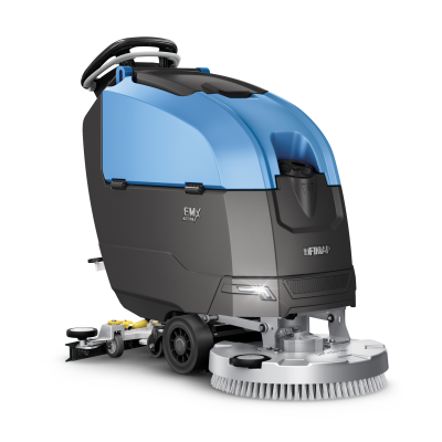 Autolaveuse accompagnée FIMAP EMX 50BT PRO AQUAE+