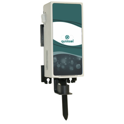 Centrale de dilution 1 produit pour pulvérisateur ECOCONNECT