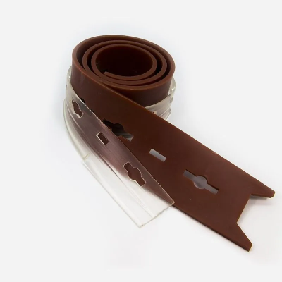 Lamelle avant et arrière autolaveuse FIMAP MR 75 - à commander par 2