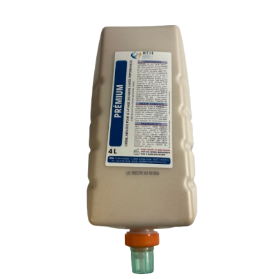 Savon d'atelier PREMIUM 4 L