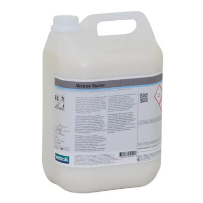 Emulsion sol STONER 5L WETROK