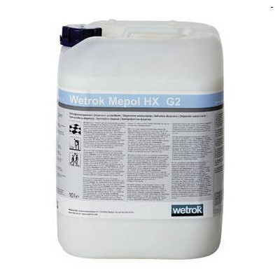 Emulsion sol MEPOL HX 5L WETROK