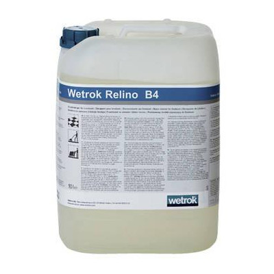Décapant RELINO WETROK 5L