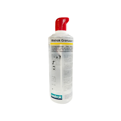 Flacon mousseur vide  pour GRANUSAN FORTE