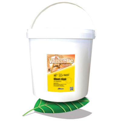 Sel adoucissant OLNET REGE SEAU 10Kg