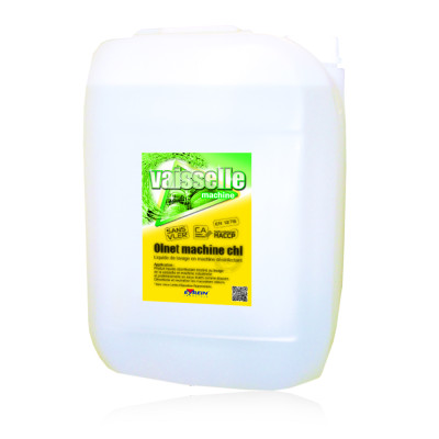 Liquide lavage machine CHL 24Kg 