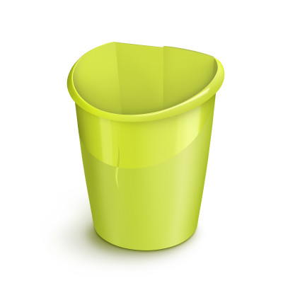 Poubelle ISIS 14L VERT