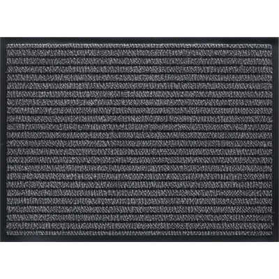 Tapis GRAMAT GRIS 90x150 cm