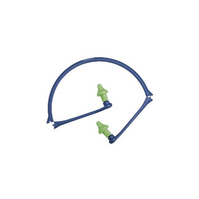 Bouchons oreilles sur arceaux 