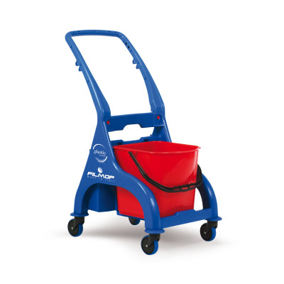 Chariot de lavage FILMOP ORION 15l