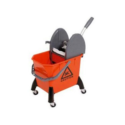 Chariot de lavage MAC 50 AP