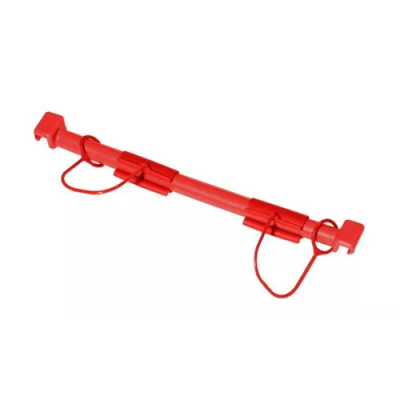 Insert sac double pour porte sac chariot IDEATOP / K2