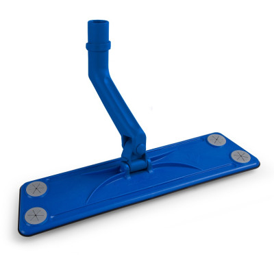 Monture trapèze lamelles caoutchouc 40 cm ERGOSWING