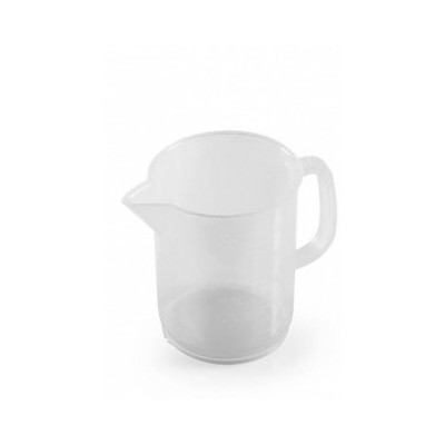 Carafe 500 ml PO/MANCHE RESERVOIR ERGODROP