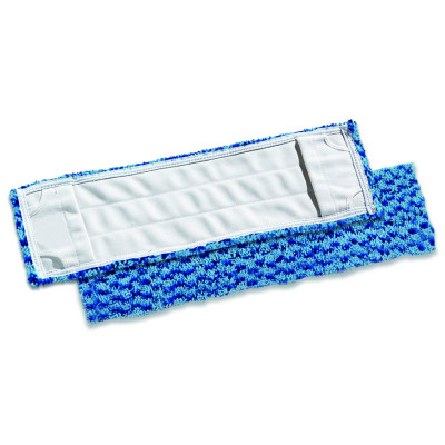 Frange poches microfibre PULI SCRUB 40 cm