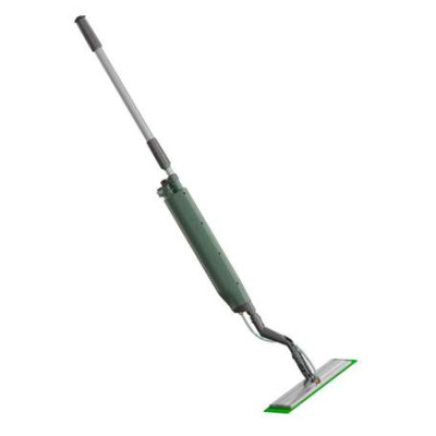 Balai réservoir avec monture distributrice Kit K2