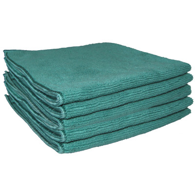 Microfibre VERTE PERFORM 40x40 cm
