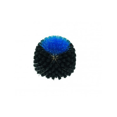 Tête de loup VINYLE - BOULE