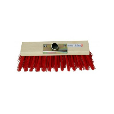 Balai cantonnier DOUILLE METAL 32 cm