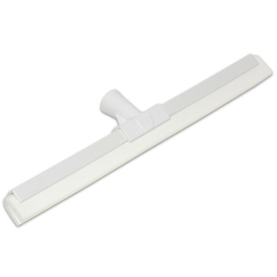 Raclette sol HACCP MOUSSE BLANCHE  70 cm