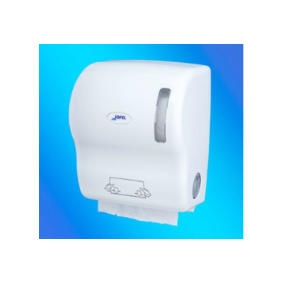 Distributeur autocut EM BOBINE BLANC