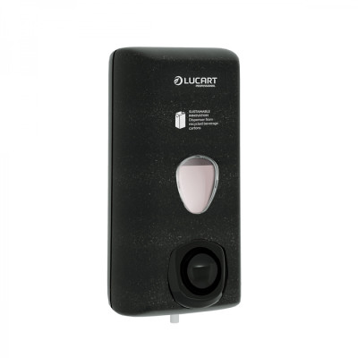 Distributeur savon liquide ECONATURAL RECHARGEABLE