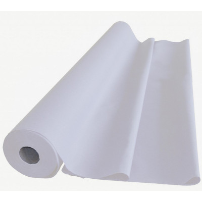 Nappe rouleau ELEGANCE BLANC 50 ml