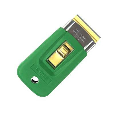 Grattoir vitre SECURITE ERGOTEC - 4 cm