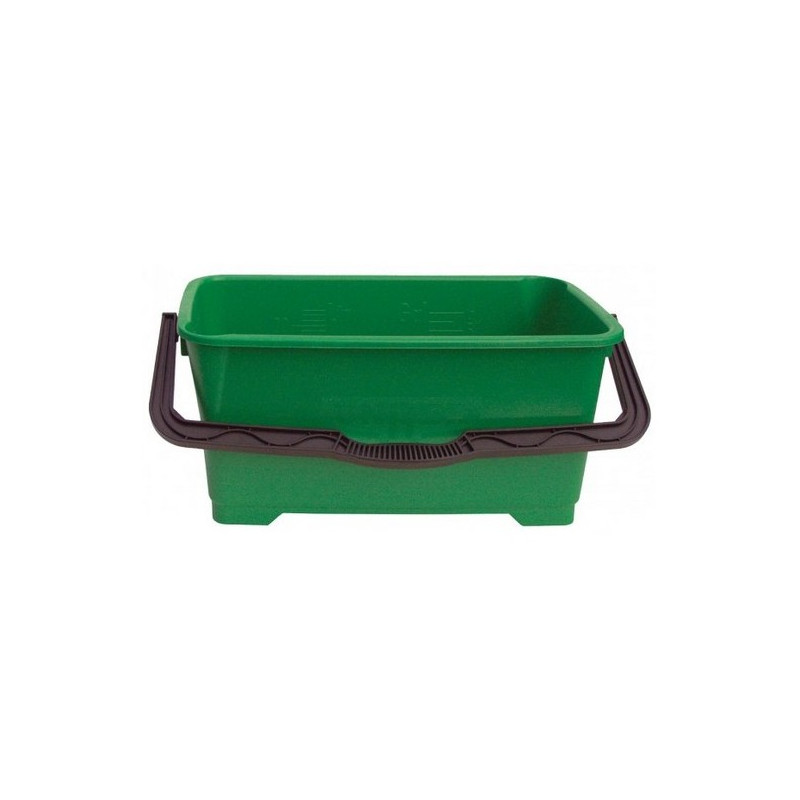 Seau laveur de vitres 28 L POUR MOUILLEUR 45 cm Seau laveur de vitres 28 L POUR MOUILLEUR 45 cm
