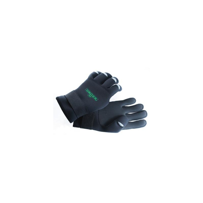 Gants anti froid NEOPRENE ERGOTEC Gants anti froid NEOPRENE ERGOTEC