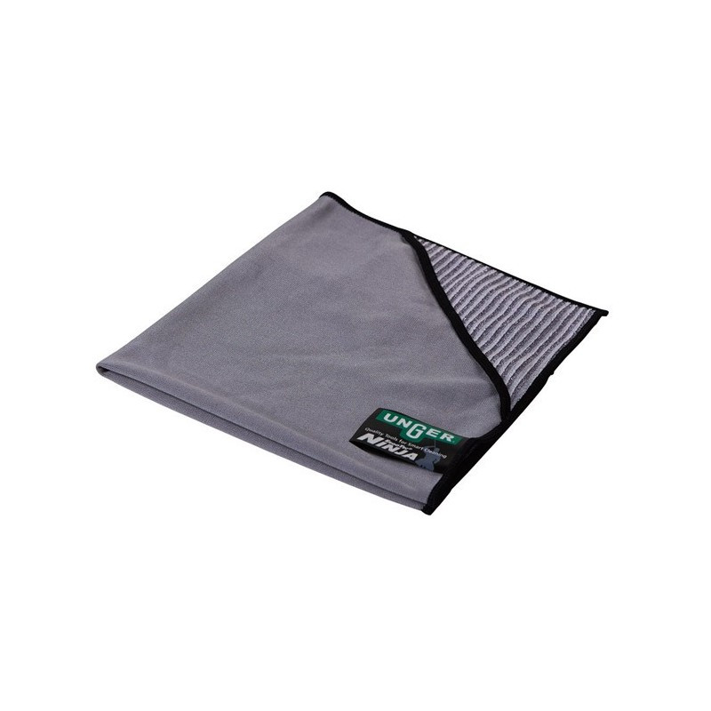 Chiffon ERGOTEC NINJA MICROWIPE 40x40 cm Chiffon ERGOTEC NINJA MICROWIPE 40x40 cm