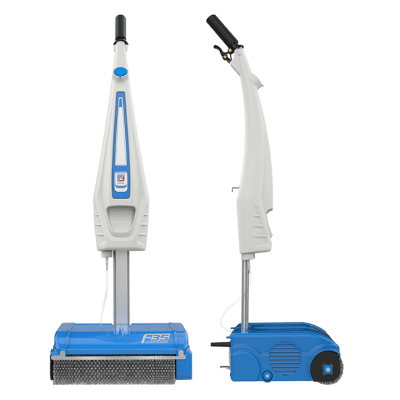 Autolaveuse rouleaux FIMAP FE35.2 à câble