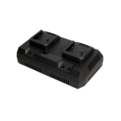 Chargeur double WETROK pour SPIN BEFREE / PORTAVAC BEFREE