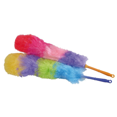 Plumeau synthétique 64 cm