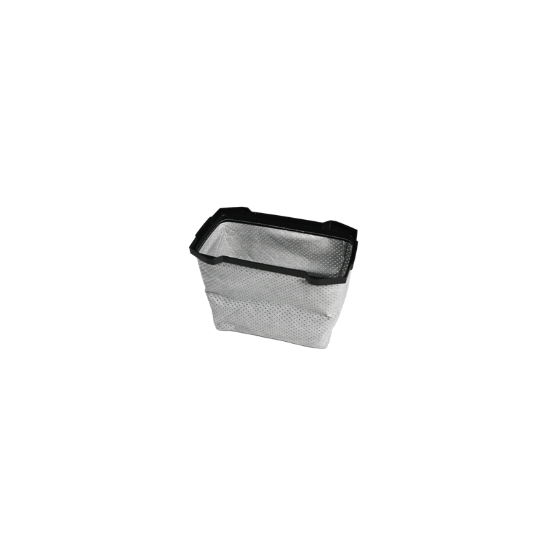Sac pré-filtration HEPA 13 aspirateur dorsal PORTAVAC BEFREE Sac pré-filtration HEPA 13 aspirateur dorsal PORTAVAC BEFREE