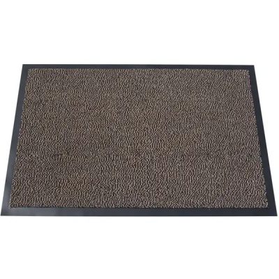 TAPIS QUERCY GRIS 120x240 cm