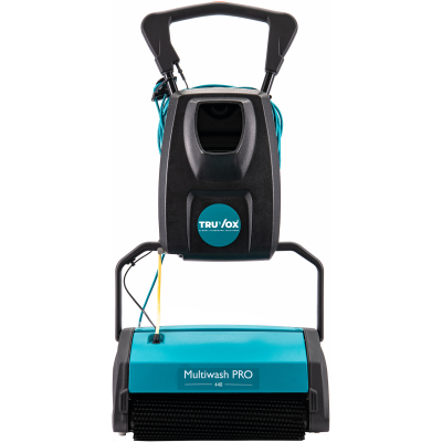 Autolaveuse compacte à câble TRUVOX MULTIWASH PRO 440 PUMP - Cuve 4l