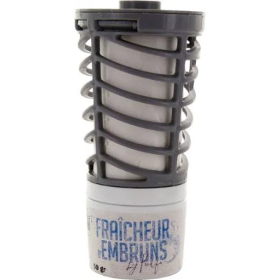 Recharge diffuseur de parfum PROWIND fraîcheur d'embruns