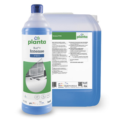 Nettoyant sol et surfaces P 911 BUZ INTENSE 1L