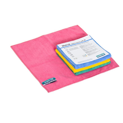 Microfibre ROSE WETROK WETCO SOFT 38x38