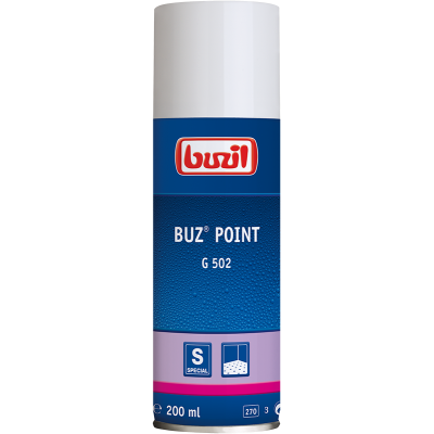 Détachant G 502 BUZ POINT 200 ml