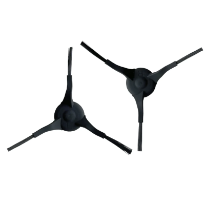 Brosse latérale aspirateur robot X1000 (le jeu de 2)